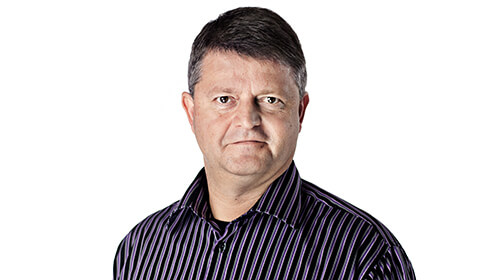 Frank Sørensen