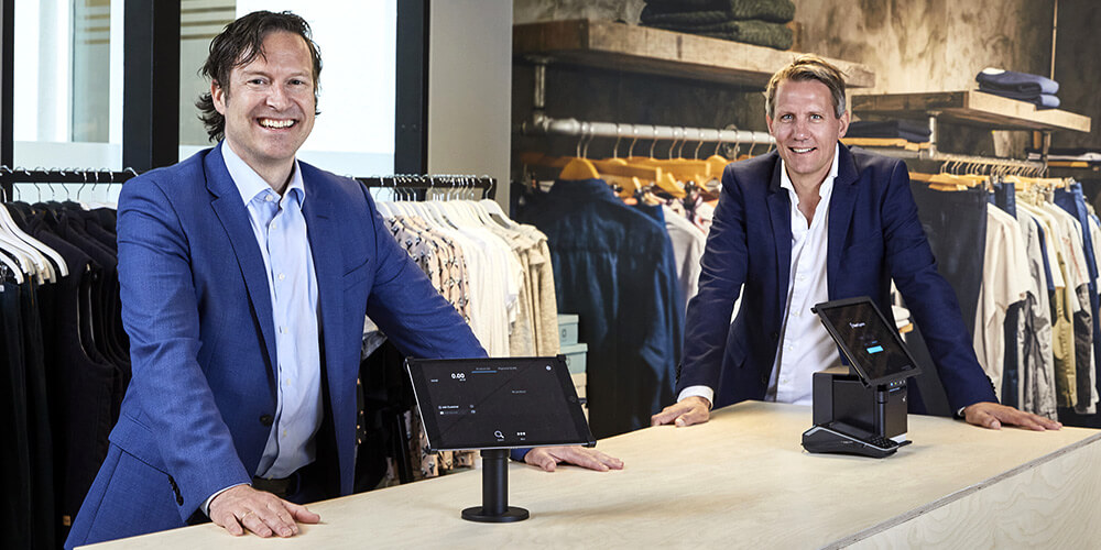 EG acquires Front Systems AS and strengthens the focus on digitalisation of the retail industry