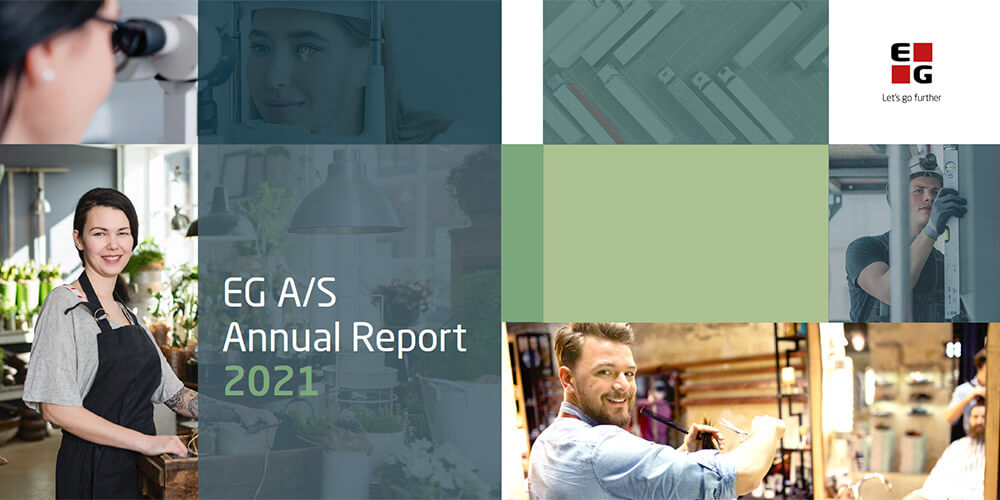 Annual Report 2021