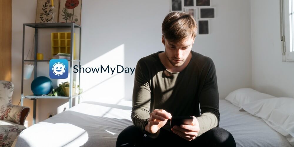 ShowMyDay becomes part of EG Sensum One