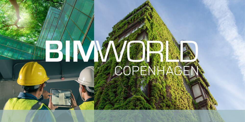 BIM World 2024