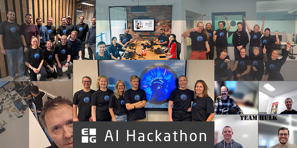 EG AI Hackathon